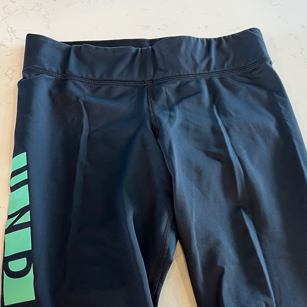 Under armour leggings